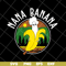 MTD15042131-Nana banana svg, Mother's day svg, eps, png, dxf digital file MTD15042131.jpg