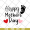 MTD16042112-Happy mother's day svg, Mother's day svg, eps, png, dxf digital file MTD16042112.jpg