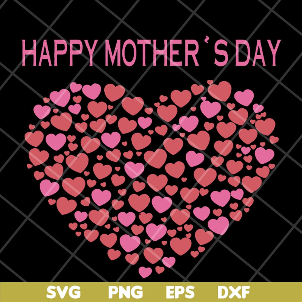 MTD16042120-Happy mother's day svg, Mother's day svg, eps, png, dxf digital file MTD16042120.jpg