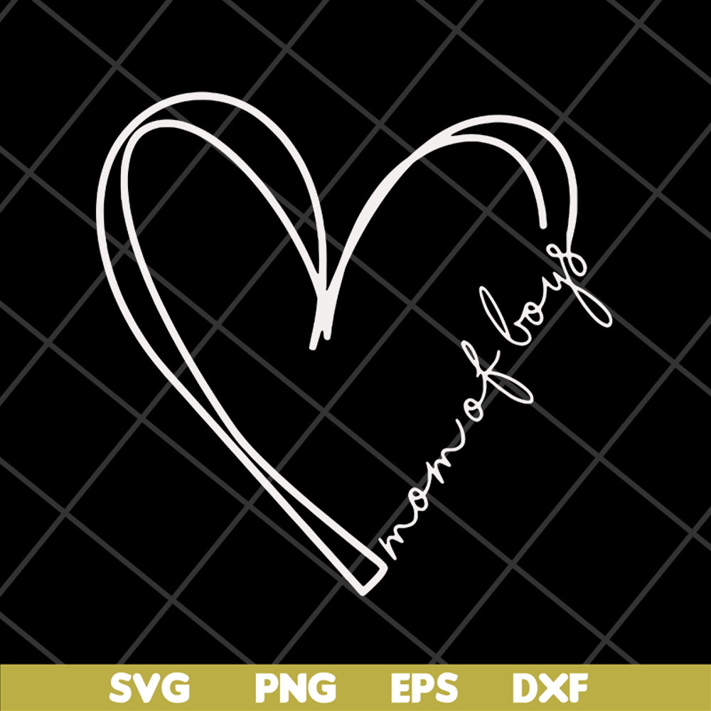 MTD20042108-Mom of boys svg, Mother's day svg, eps, png, dxf digital file MTD20042108.jpg