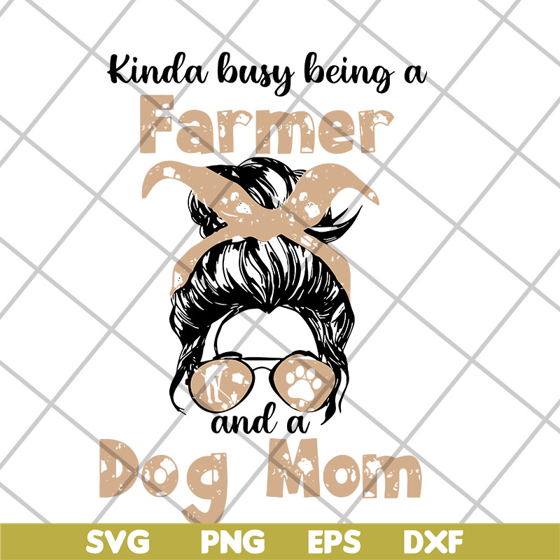 MTD23042137-Official kinda busy being svg, Mother's day svg, eps, png, dxf digital file MTD23042137.jpg