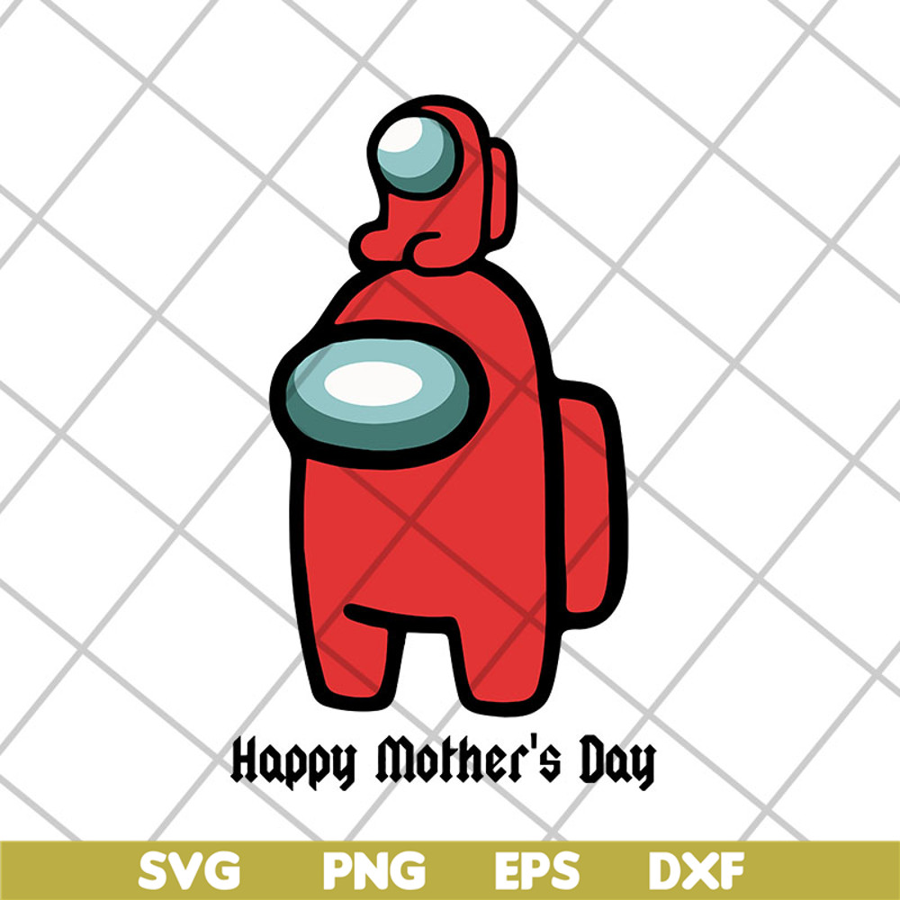 MTD26042106-Happy mother's day svg, Mother's day svg, eps, png, dxf digital file MTD26042106.jpg