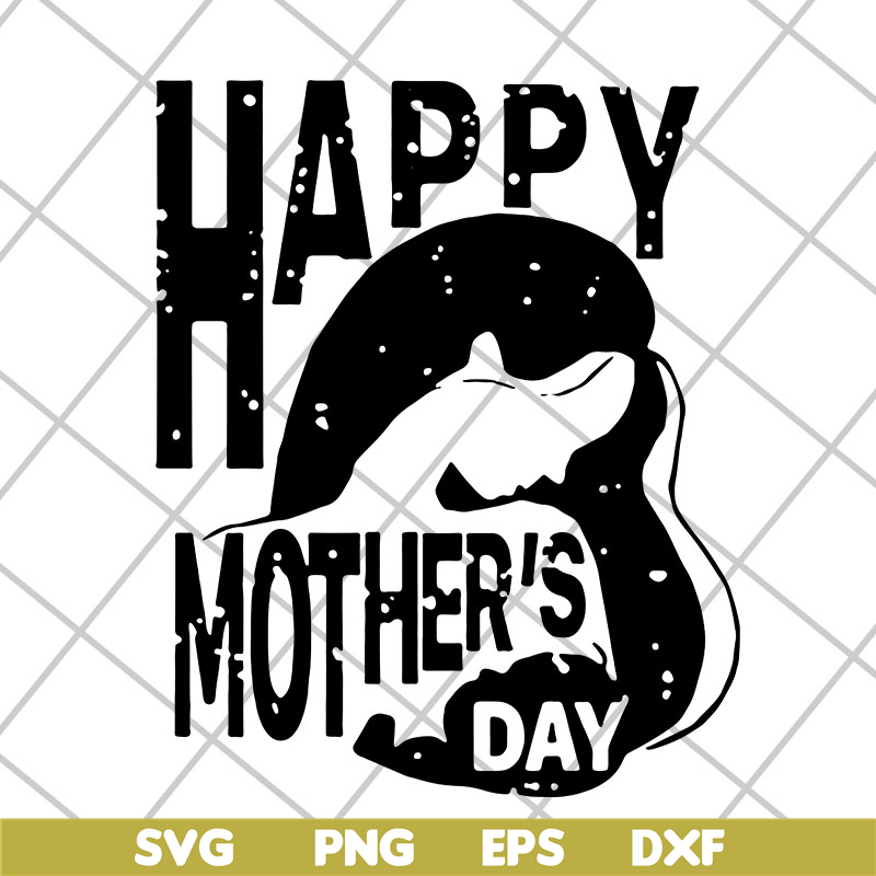 MTD26042115-happy mother's day svg, Mother's day svg, eps, png, dxf digital file MTD26042115.jpg
