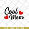 MTD26042117-Cool mom svg, Mother's day svg, eps, png, dxf digital file MTD26042117.jpg