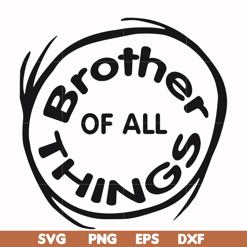 DR000159-Brother of all things svg, png, dxf, eps file DR000159.jpg