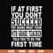 DR0005-If at first you don't succeed try doing what your 4th grade teacher told you to do the first time svg, png, dxf, eps file DR0005.jpg
