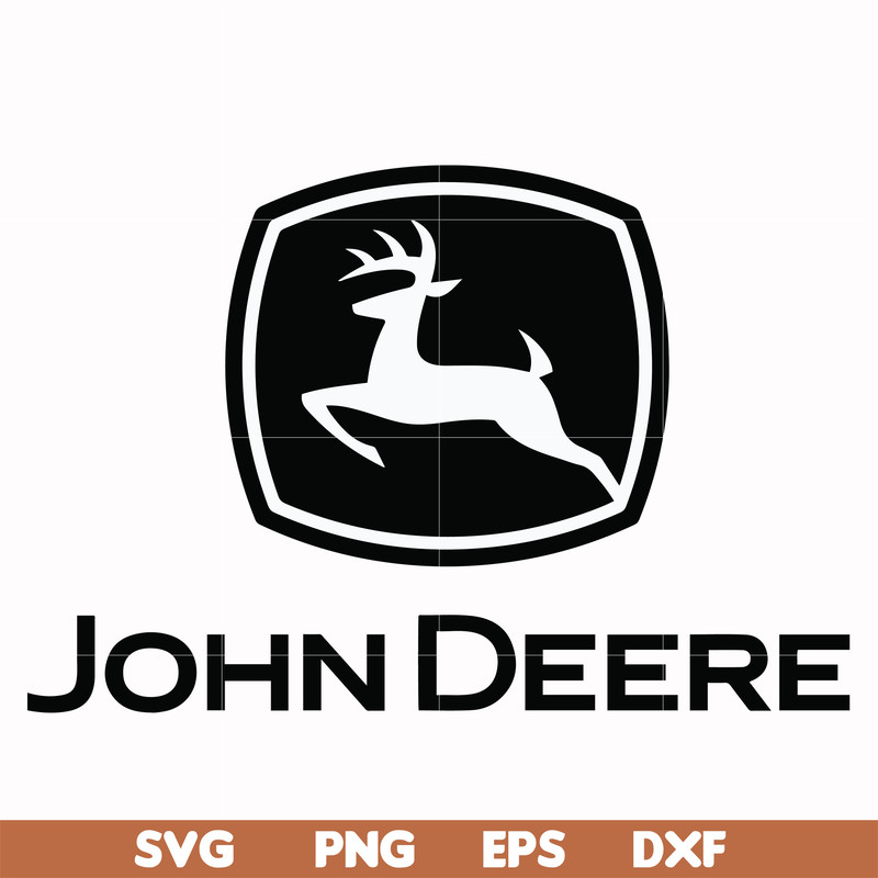FN0001016-John Deere svg, png, dxf, eps file FN0001016.jpg