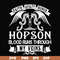 FN000201-Hopson blood runs through my veins svg, png, dxf, eps file FN000201.jpg