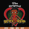 FN000206-The original betty boop svg, png, dxf, eps file FN000206.jpg