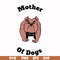 FN000208-Mother of dogs svg, png, dxf, eps file FN000208.jpg