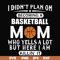 FN000217-I didn't plan on becoming a basketball Mom who yells a lot but here I am killin' it svg, png, dxf, eps file FN000217.jpg