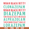 FN000361-Woah black betty clonazepam svg, png, dxf, eps file FN000361.jpg