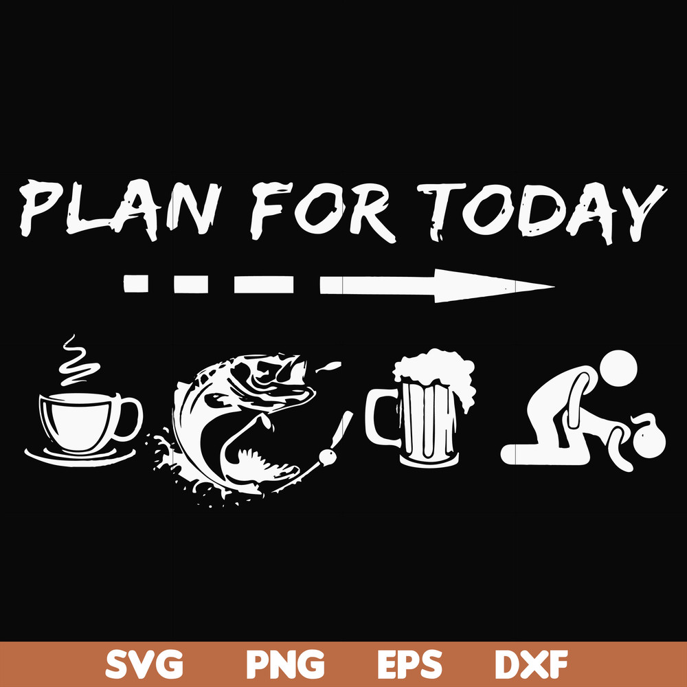 FN000384-Plan for today svg, png, dxf, eps file FN000384.jpg