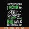 FN000727-On weekends I hook up with big girls who swallow svg, png, dxf, eps file FN000727.jpg