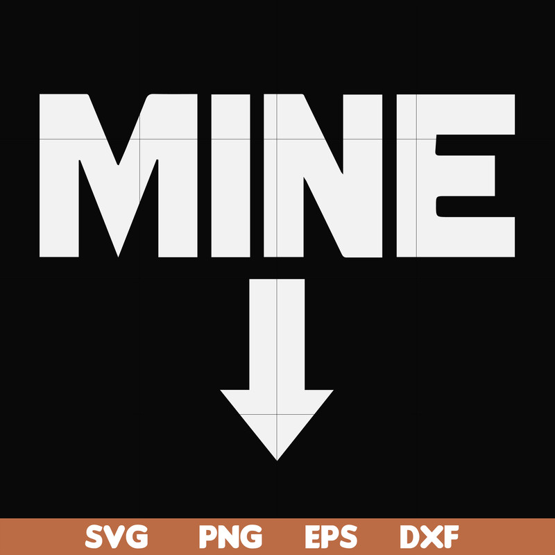 FN000738-Mine svg, png, dxf, eps file FN000738.jpg