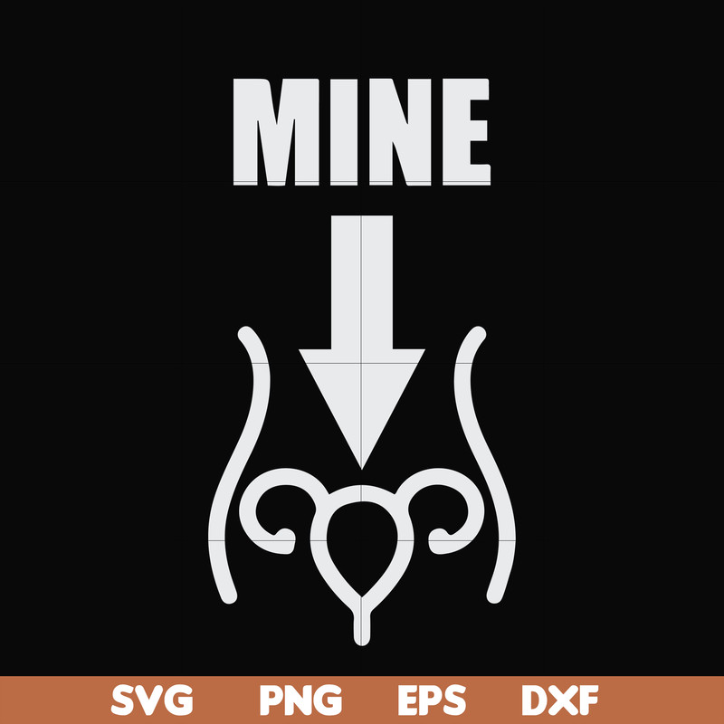 FN000739-Mine svg, png, dxf, eps file FN000739.jpg