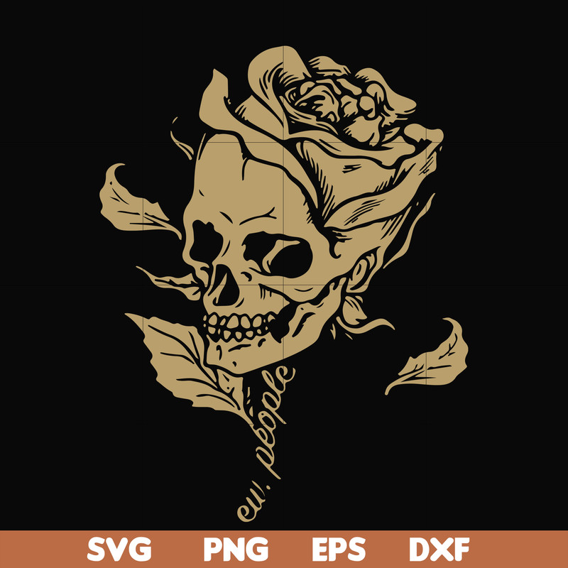 FN000806-Ew people svg, png, dxf, eps file FN000806.jpg