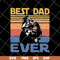 FTD01062117-Best dad ever svg, eps, png, dxf digital file FTD01062117.jpg