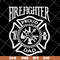 FTD03062105-Firefighter DAD svg, png, dxf, eps digital file FTD03062105.jpg