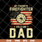 FTD03062117-My Favorite Firefighte svg, png, dxf, eps digital file FTD03062117.jpg