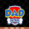 FTD05052112-Dad patrol svg, Fathers day svg, png, dxf, eps digital file FTD05052112.jpg