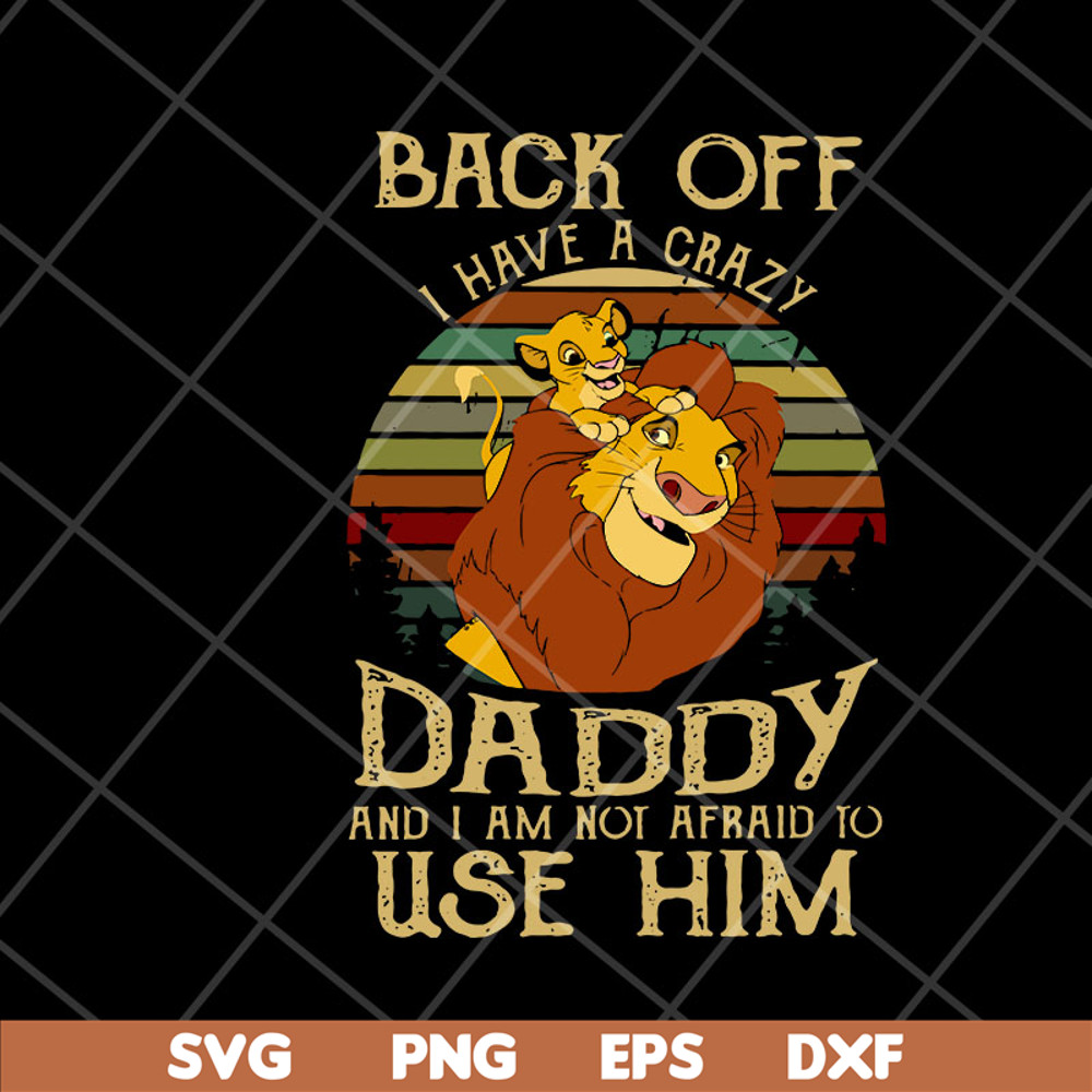 FTD07052107-back off daddy svg, png, dxf, eps digital file FTD07052107.jpg