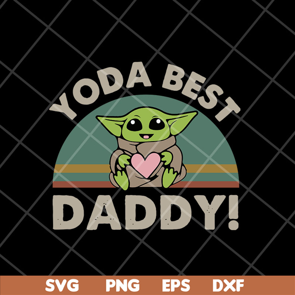 FTD07052112-yoda best svg, png, dxf, eps digital file FTD07052112.jpg