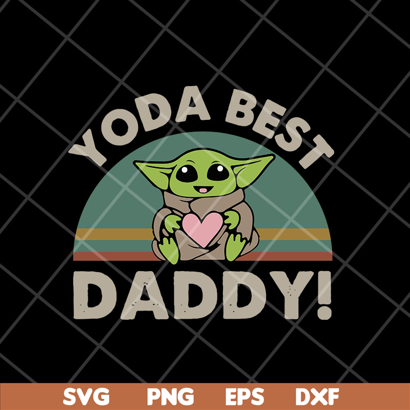 FTD07052112-yoda best svg, png, dxf, eps digital file FTD07052112.jpg