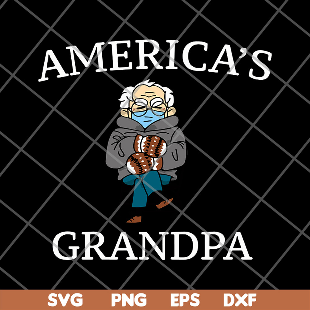 FTD07062113-america's grandpa svg, png, dxf, eps digital file FTD07062113.jpg
