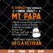 FTD09062115-5 Things You Should Know About My Papa He Is A Veteran Dog Tags svg, png, dxf, eps digital file FTD09062115.jpg