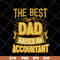 FTD10052114-the best kind of dad svg, png, dxf, eps digital file FTD10052114.jpg