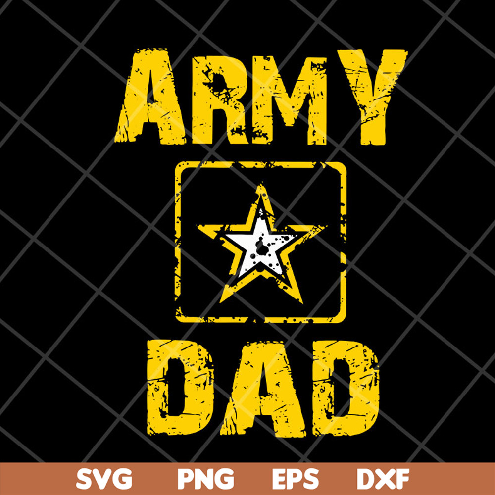 FTD10052122-ARMY Proud US Army Dad svg, png, dxf, eps digital file FTD1005222.jpg