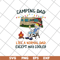 FTD10062117-Camping Dad Cooler svg, png, dxf, eps digital file FTD10062117.jpg