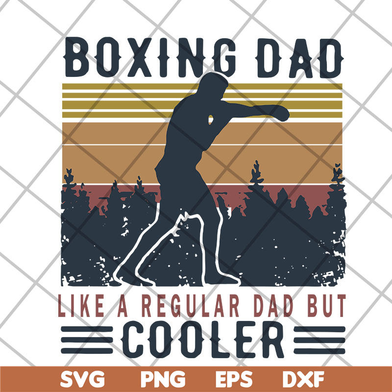 FTD13052124-boxing-dad-like-a-regular-dad-but-cooler- svg, png, dxf, eps digital file FTD13052124.jpg