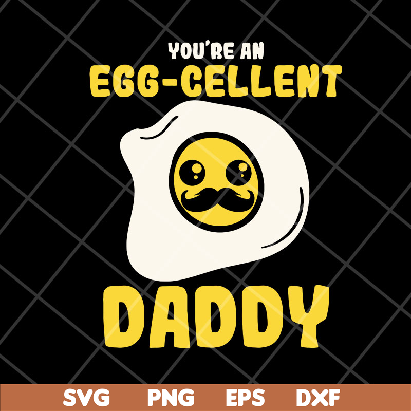 FTD14052116-you're an egg svg, png, dxf, eps digital file FTD14052116.jpg