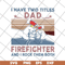 FTD15052110-i have two titles dad svg, png, dxf, eps digital file FTD15052110.jpg