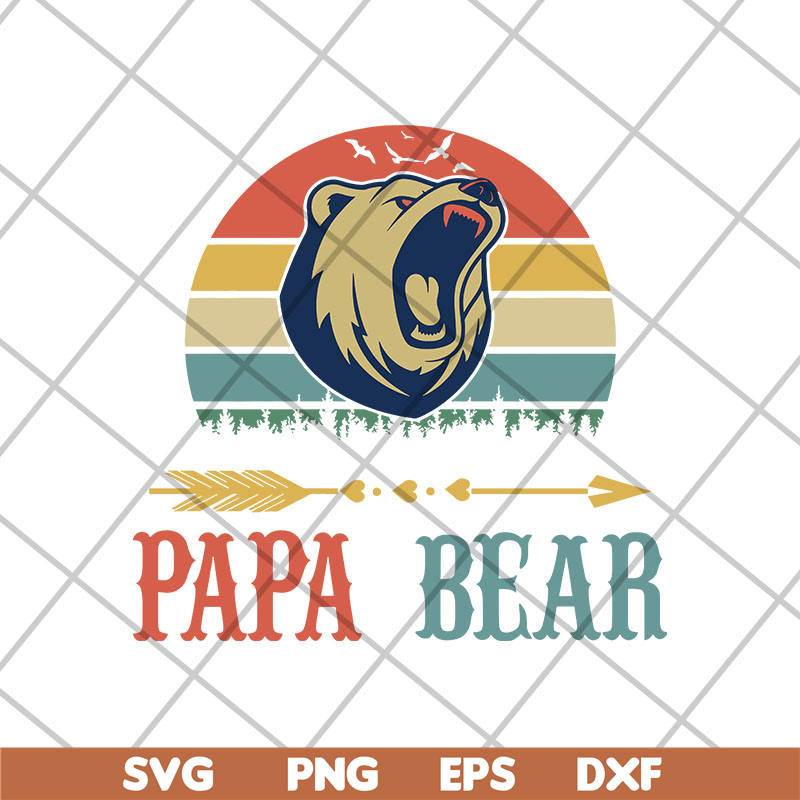 FTD15052122-papa bear svg, png, dxf, eps digital file FTD15052122.jpg