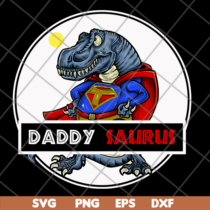 FTD19052104- daddysaurus svg, png, dxf, eps digital file FTD19052104.jpg