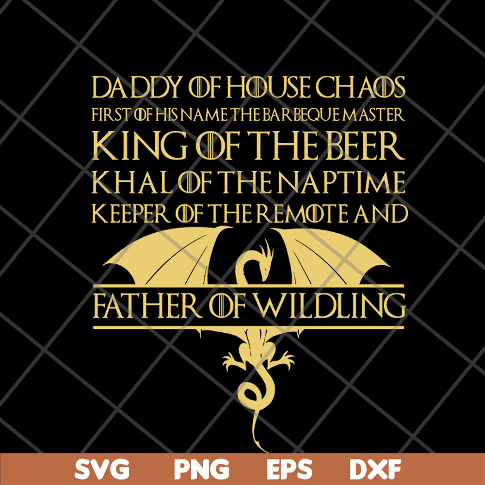 FTD19052107-daddy of house svg, png, dxf, eps digital file FTD19052107.jpg