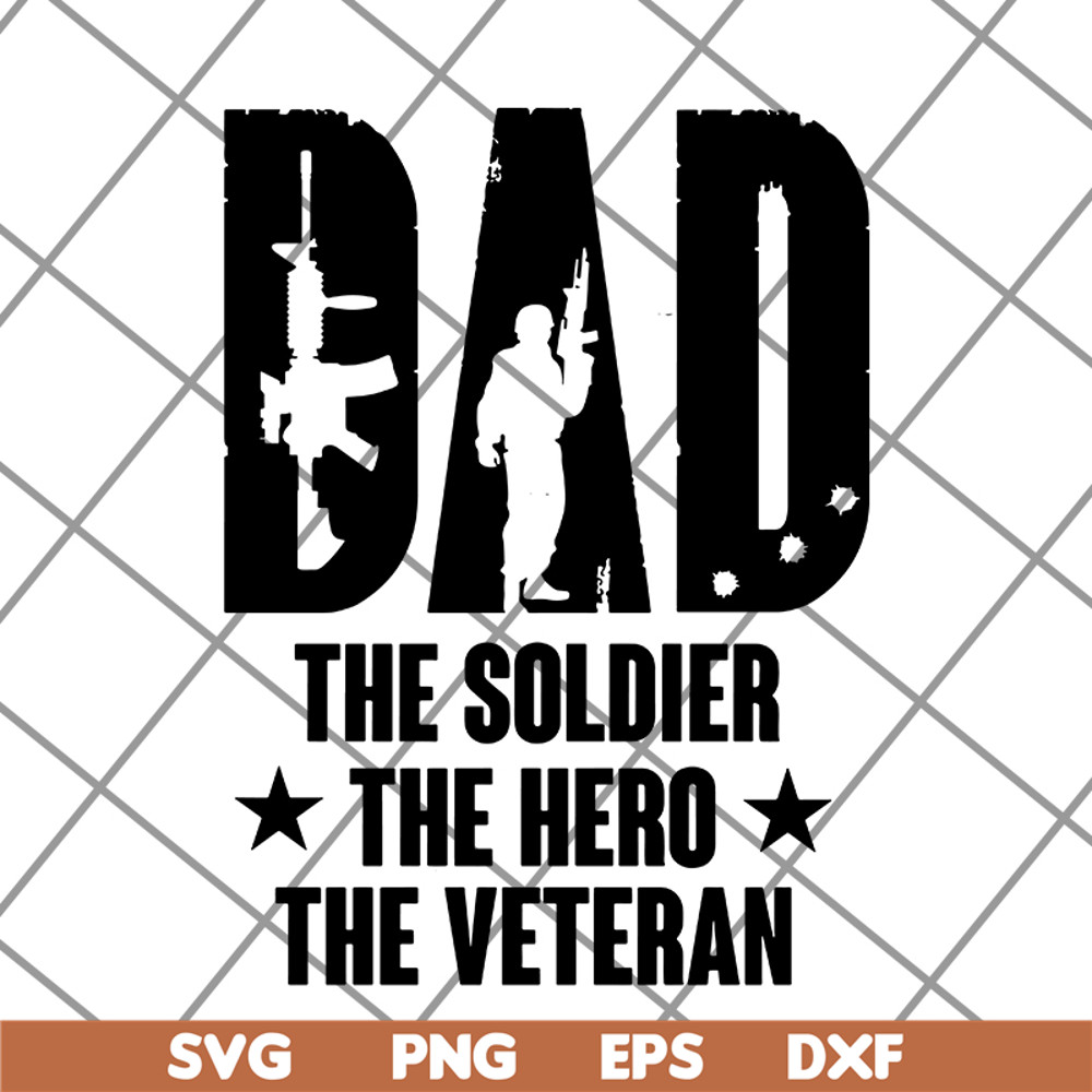 FTD19052117-the soldier svg, png, dxf, eps digital file FTD19052117.jpg