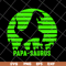 FTD24052102-Papa Saurus svg, png, dxf, eps digital file FTD24052102.jpg