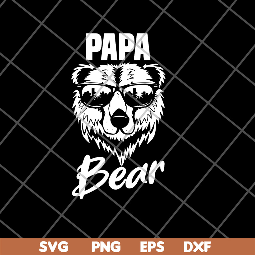 FTD24052108-papa bear svg, png, dxf, eps digital file FTD24052108.jpg