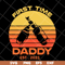 FTD28042123-first time daddy svg, Fathers Day svg, png, dxf, eps digital file FTD28042123.jpg