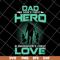 FTD28052104-Dad a son’s first hero a daughter’s svg, png, dxf, eps digital file FTD28052104.jpg