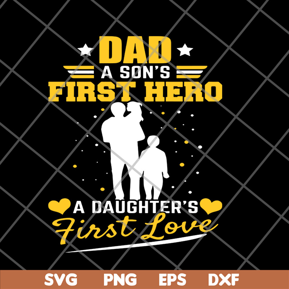 FTD28052115-Dad a son's svg, png, dxf, eps digital file FTD28052115.jpg