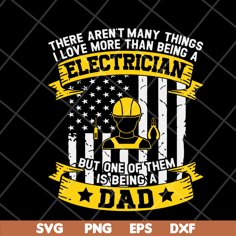 FTD29042119-Dad flag svg, Fathers day svg, png, dxf, eps digital file FTD29042119.jpg