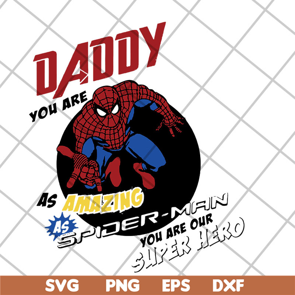 FTD29042123-Daddy you are as amazing svg, Fathers day svg, png, dxf, eps digital file FTD29042123.jpg