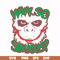 HLW0021-Why so simious svg, png, dxf, eps digital file HLW0021.jpg
