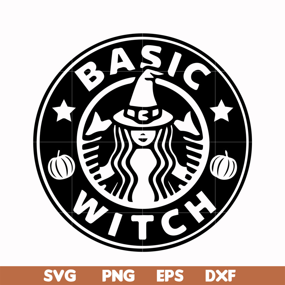 HLW0117-basic witch svg, png, dxf, eps digital file HLW0117.jpg