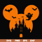 HLW0133-halloween family disneyland svg, png, dxf, eps digital file HLW0133.jpg